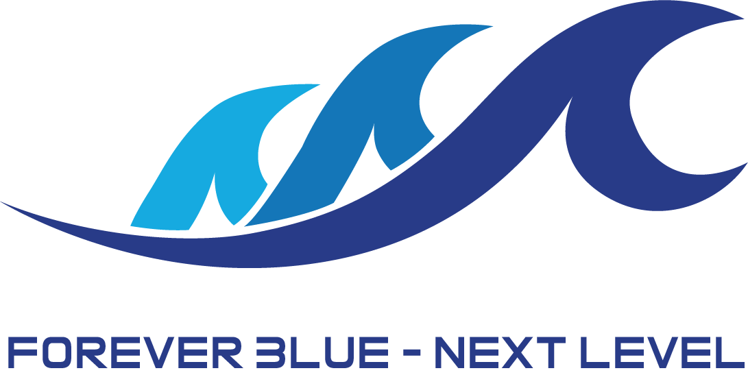 Forever Blue - Next Level